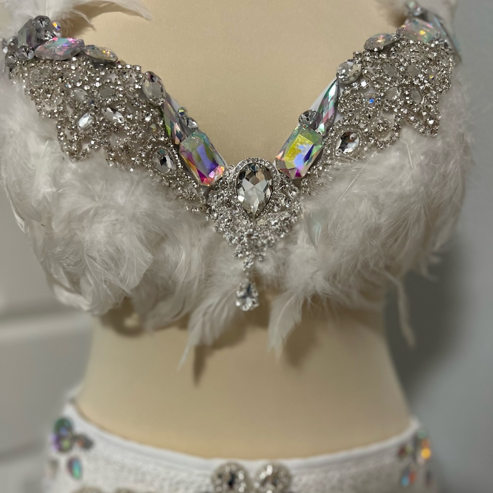 Victoria’s Secret Angel Costume - Picture 4 of 10